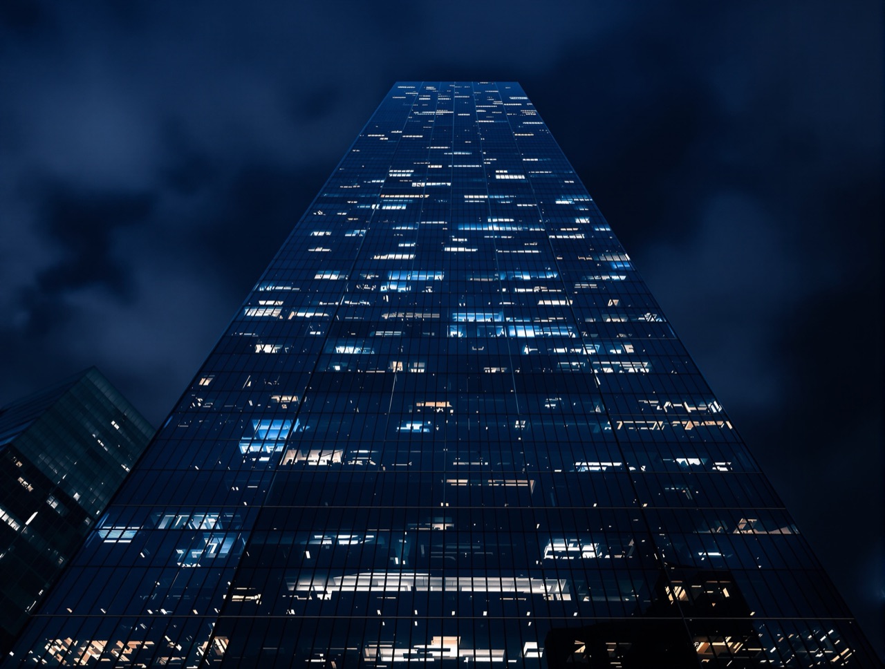 Commercial Real Estate